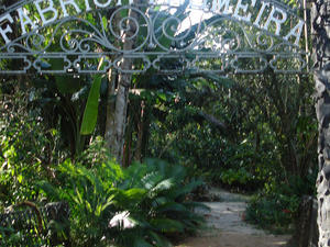 Amazon Biopark