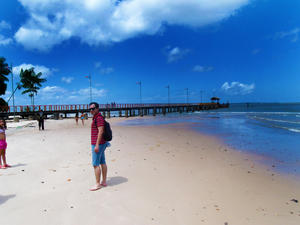 Areiao Beach
