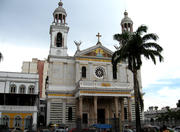 Basílica de Nazaré in Belém