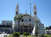 Basilica of Our Lady of Nazareth