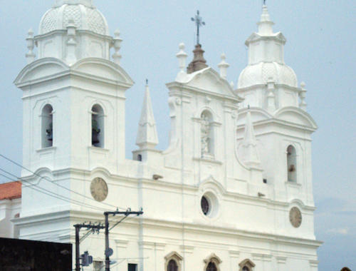 Belem Cathedral