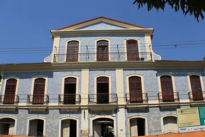 Pará Historical and Geographical Institute