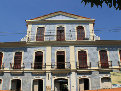 Pará Historical and Geographical Institute