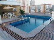 Picutre of Zoghbi All Suites Hotel in Belem