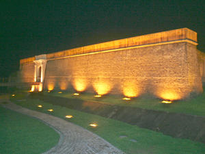 O Forte do Castelo in Belem
