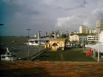 Forte do Castelo in Belém