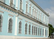 Palácio Antonio Lemos in Belém