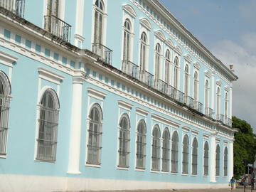 Palacio Antonio Lemos