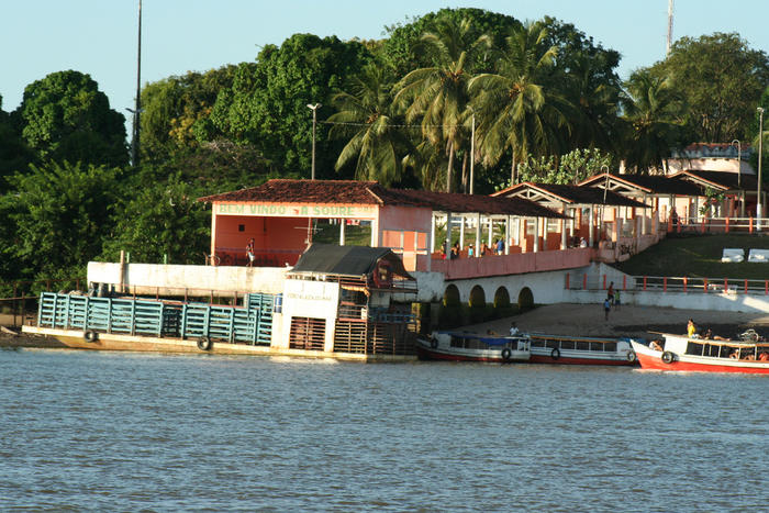 Marajó Island in Belém do Pará