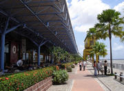 Estação das Docas in Belém