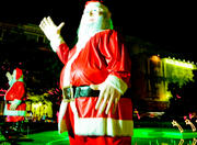 Christmas in Belo Horizonte