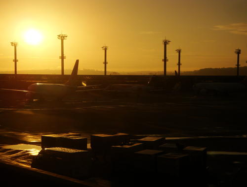 Belo Horizonte International Airport