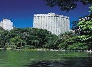 Picutre of Belo Horizonte Othon Palace Hotel in Belo Horizonte