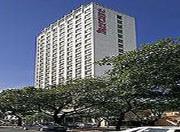 Picutre of Mercure Belo Horizonte Lourdes Hotel in Belo Horizonte