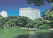 Picutre of Othon Palace Hotel in Belo Horizonte