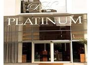Picutre of Promenade Bh Platinum Hotel in Belo Horizonte