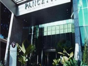 Picutre of Promenade Pancetti Hotel in Belo Horizonte