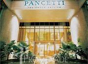 Picutre of Promenade Pancetti Hotel in Belo Horizonte