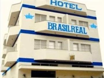 Picutre of Hotel Brasil Real in Belo Horizonte