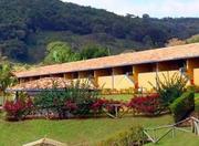Picutre of Hotel Fazenda Recanto das Montanhas in Belo Horizonte
