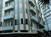Picutre of Hotel Metropole in Belo Horizonte