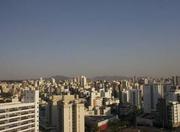 Picutre of Impar Suites Cidade Nova Hotel in Belo Horizonte