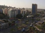 Picutre of Impar Suites Cidade Nova Hotel in Belo Horizonte