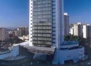 Picutre of Quality Afonso Pena Hotel in Belo Horizonte
