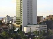 Picutre of Quality Afonso Pena Hotel in Belo Horizonte