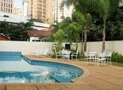 Picutre of Royal Golden Hotel in Belo Horizonte