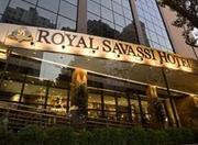 Picutre of Royal Savassi Boutique Hotel in Belo Horizonte