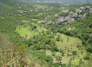 Serra do Cipó in Minas Gerais