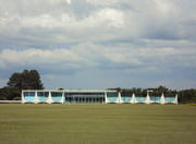 Alvorada Palace in Brasília