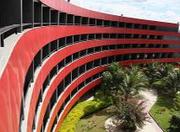 Picutre of Brasilia Alvorada Towers Hotel in Brasilia