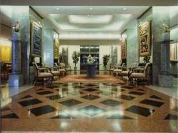 Picutre of Kubitschek Plaza Hotel in Brasilia