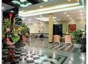 Picutre of Manhattan Plaza Hotel in Brasilia