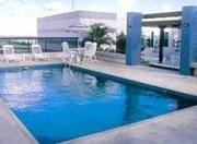 Picutre of Metropolitan Flat Hotel in Brasilia