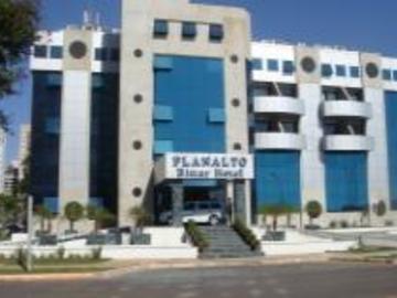 Planalto Bittar Hotel in Brasilia