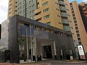 Allia Gran Hotel Brasilia Suites