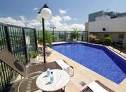 Picutre of Allia Gran Hotel Brasilia Suites in Brasilia