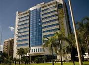Picutre of Comfort Hotel & Suites Taguatinga in Brasilia