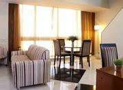 Picutre of Comfort Hotel & Suites Taguatinga in Brasilia