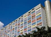 Picutre of St. Paul Plaza Hotel in Brasilia