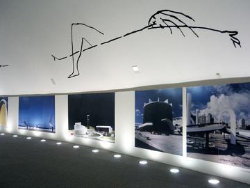 Arte de Brasilia Museum