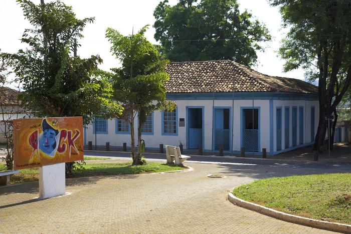 Historico e Artistico de Planaltina Museum
