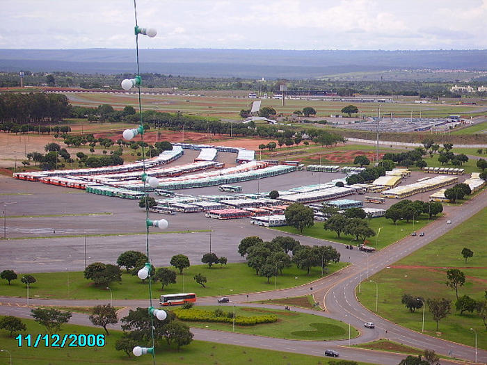 Nicolandia Center Park in Brasília