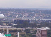JK Bridge in Brasília