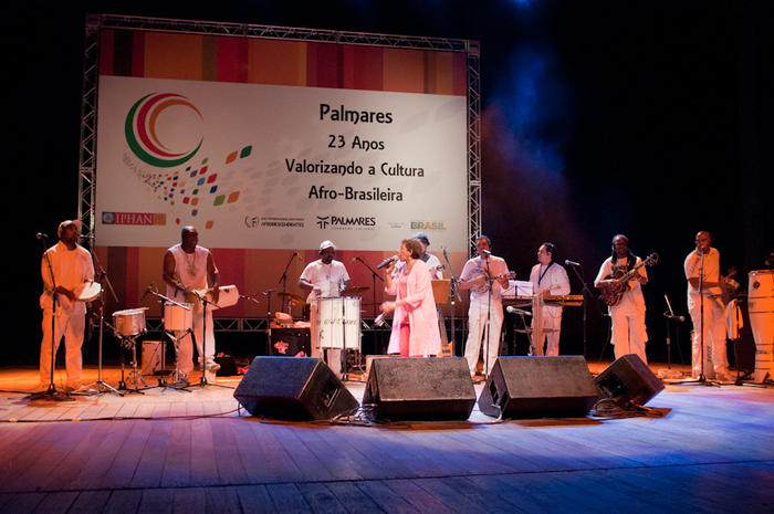 Palmares Cultural Foundation