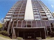 Picutre of Altareggia Plaza Hotel in Curitiba
