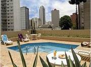 Picutre of Blue Tree Basic Curitiba Hotel in Curitiba